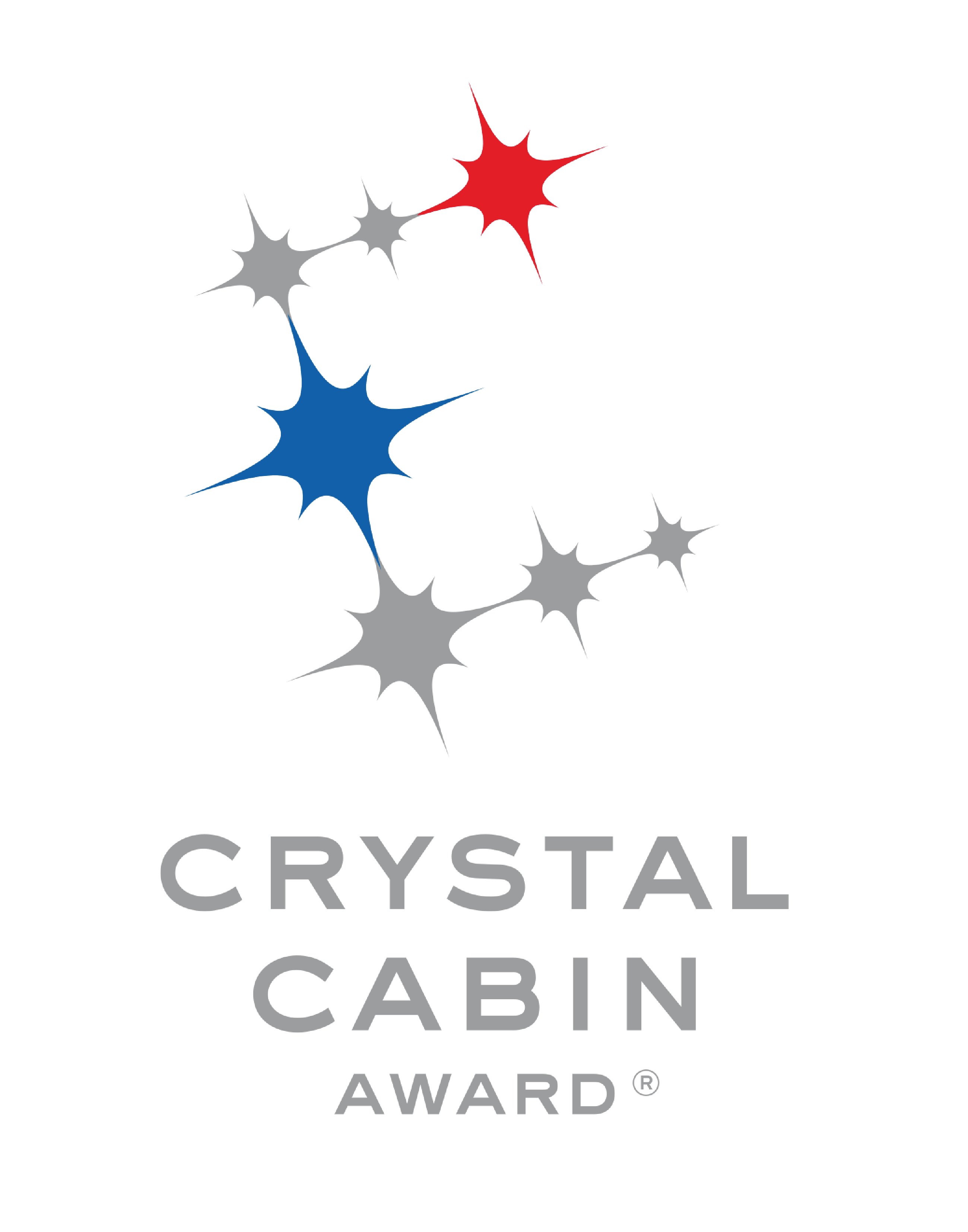 Crystal Cabin Award logo