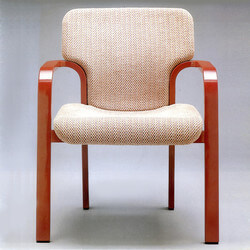 1981 hille shape chair