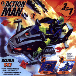 1998 action man