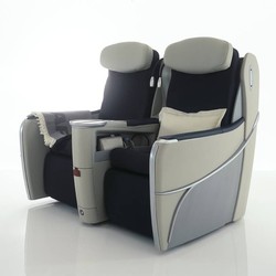 2000 air france business class