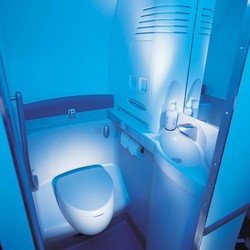 2000 dasell b737 lavatory upgrade kit