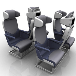 2007 freedom revolutionary economy seat