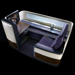 2007 venus super first class suite