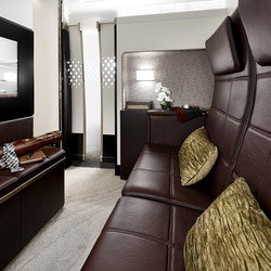 2014 etihad flagship a380 the residence