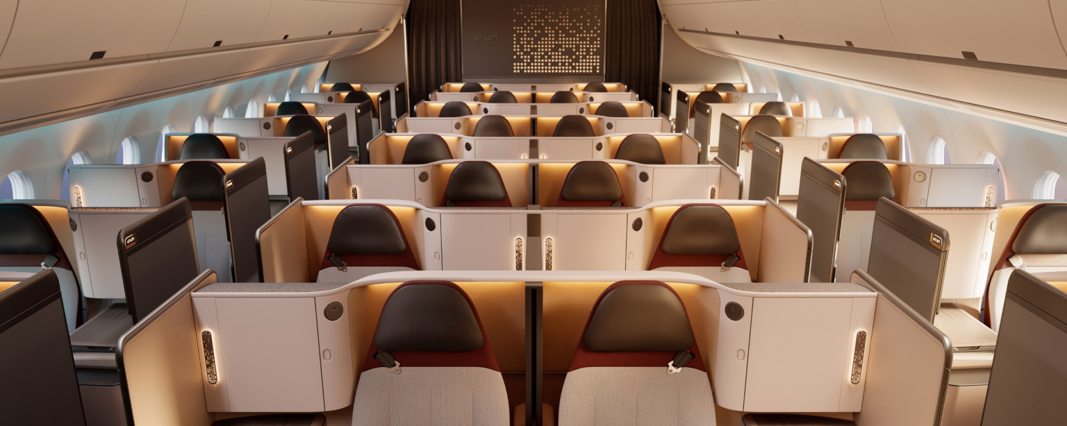 Air Canada