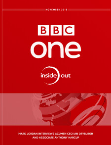 BBC Inside Out London
