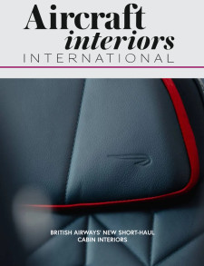 British Airways debuts new short-haul seats