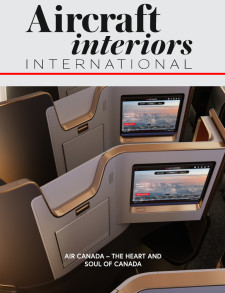 The Inside Story of Glowing Hearted, a Design Framework That is Driving The New Air Canada Experience